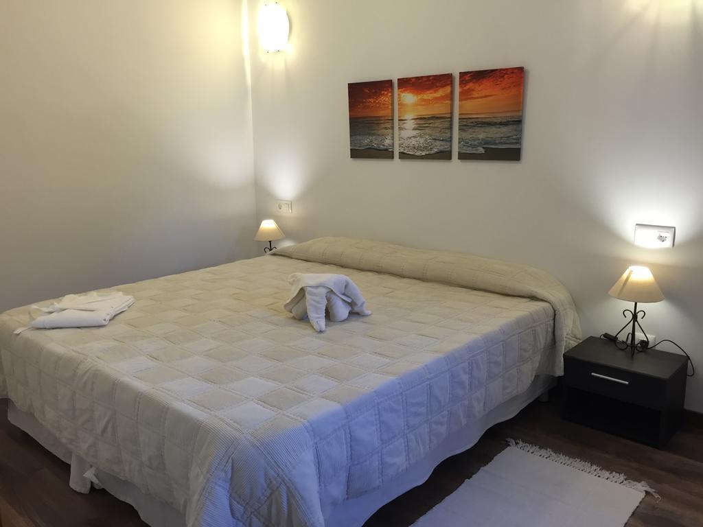 Agroturisme Es Picot Son Macià Habitación foto