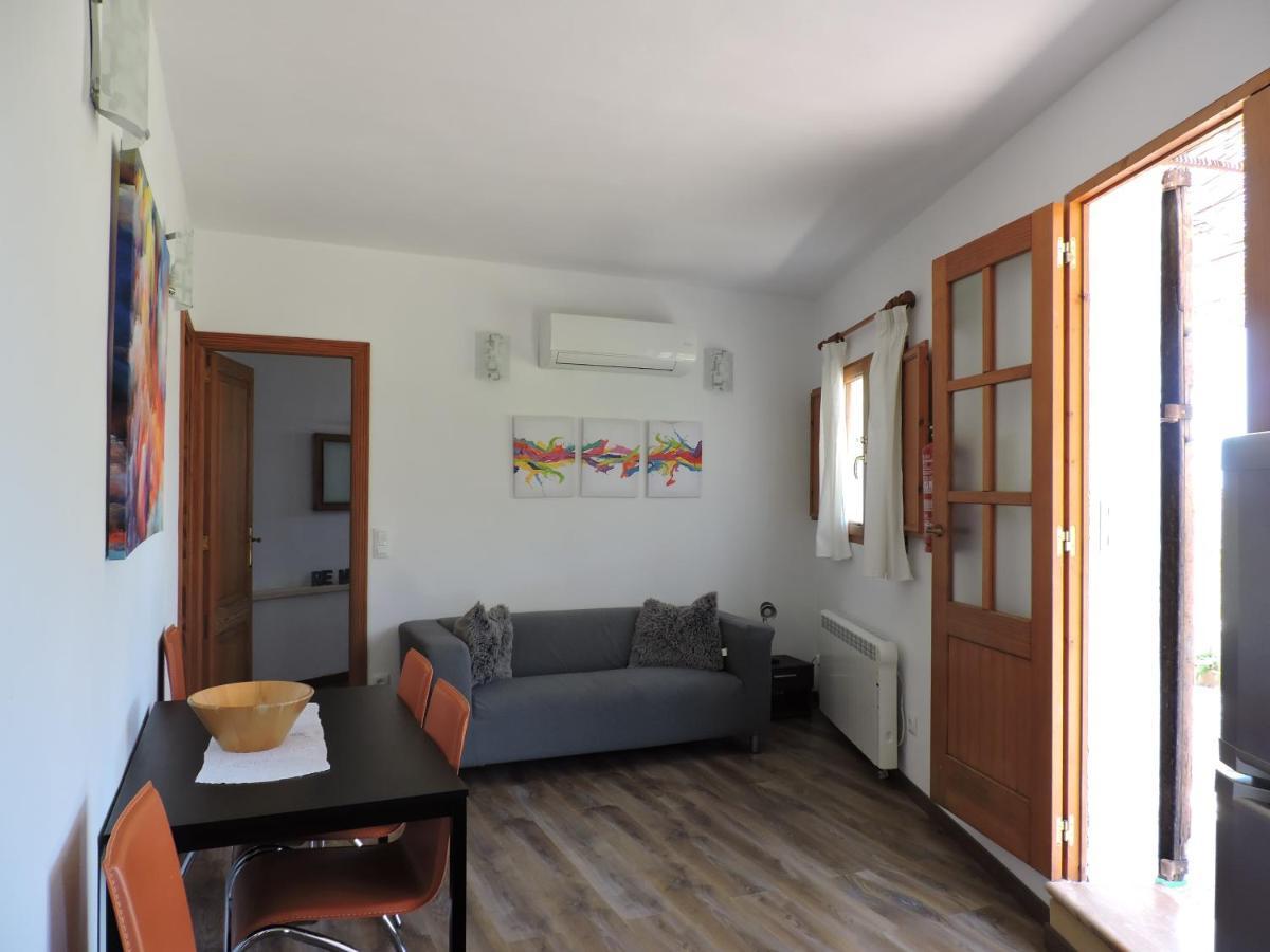Agroturisme Es Picot Son Macià Exterior foto