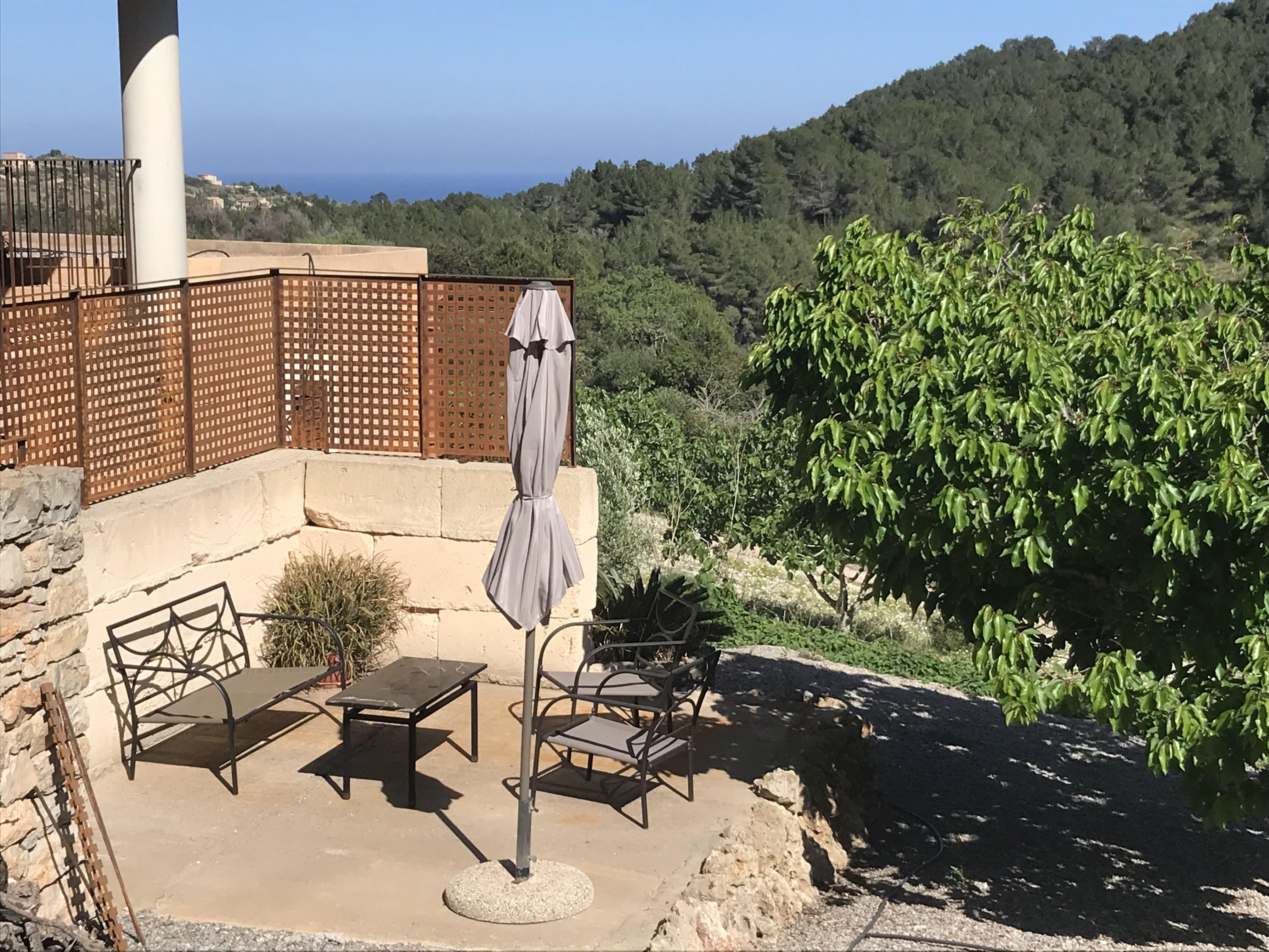 Agroturisme Es Picot Son Macià Exterior foto