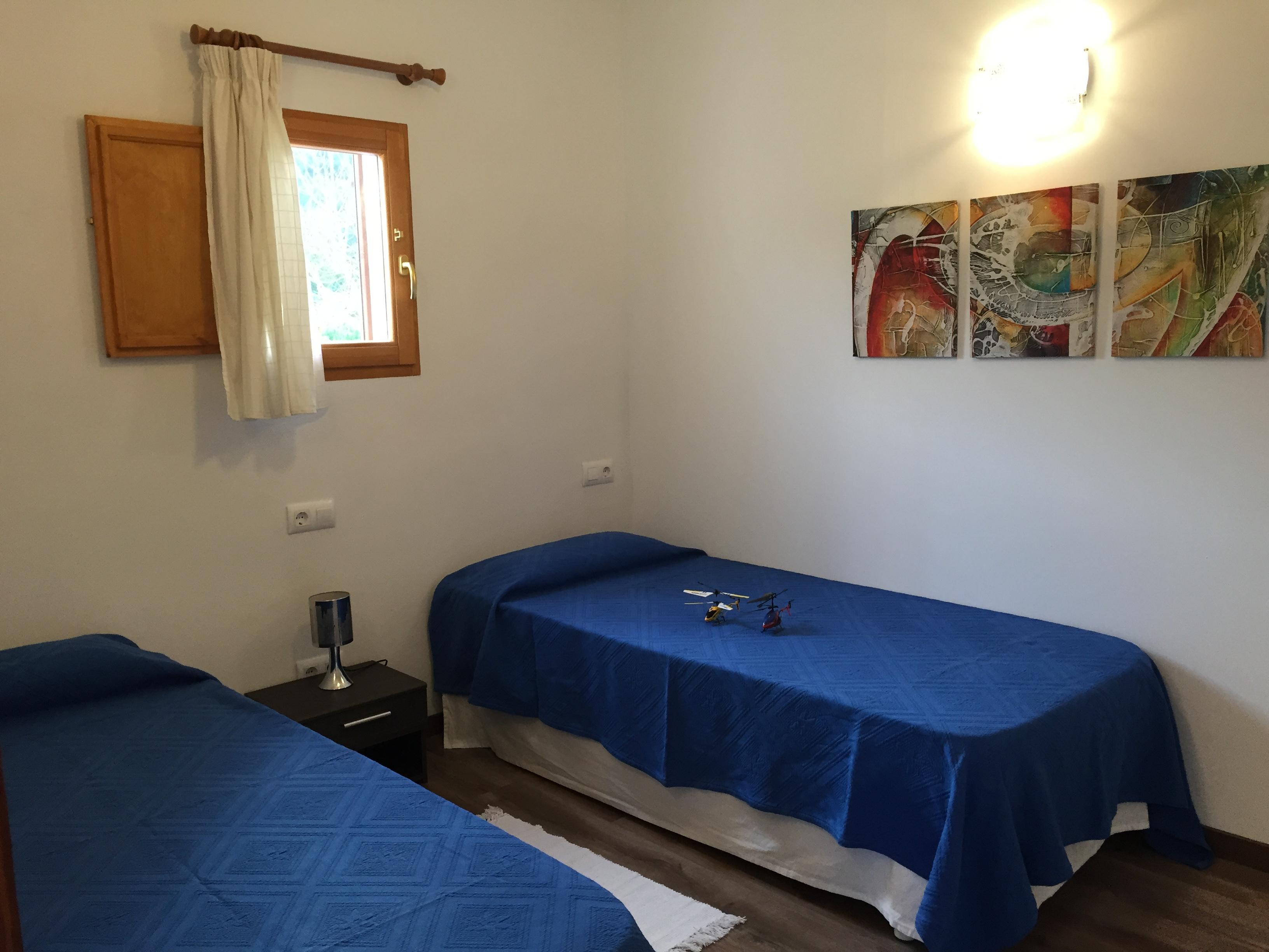 Agroturisme Es Picot Son Macià Exterior foto