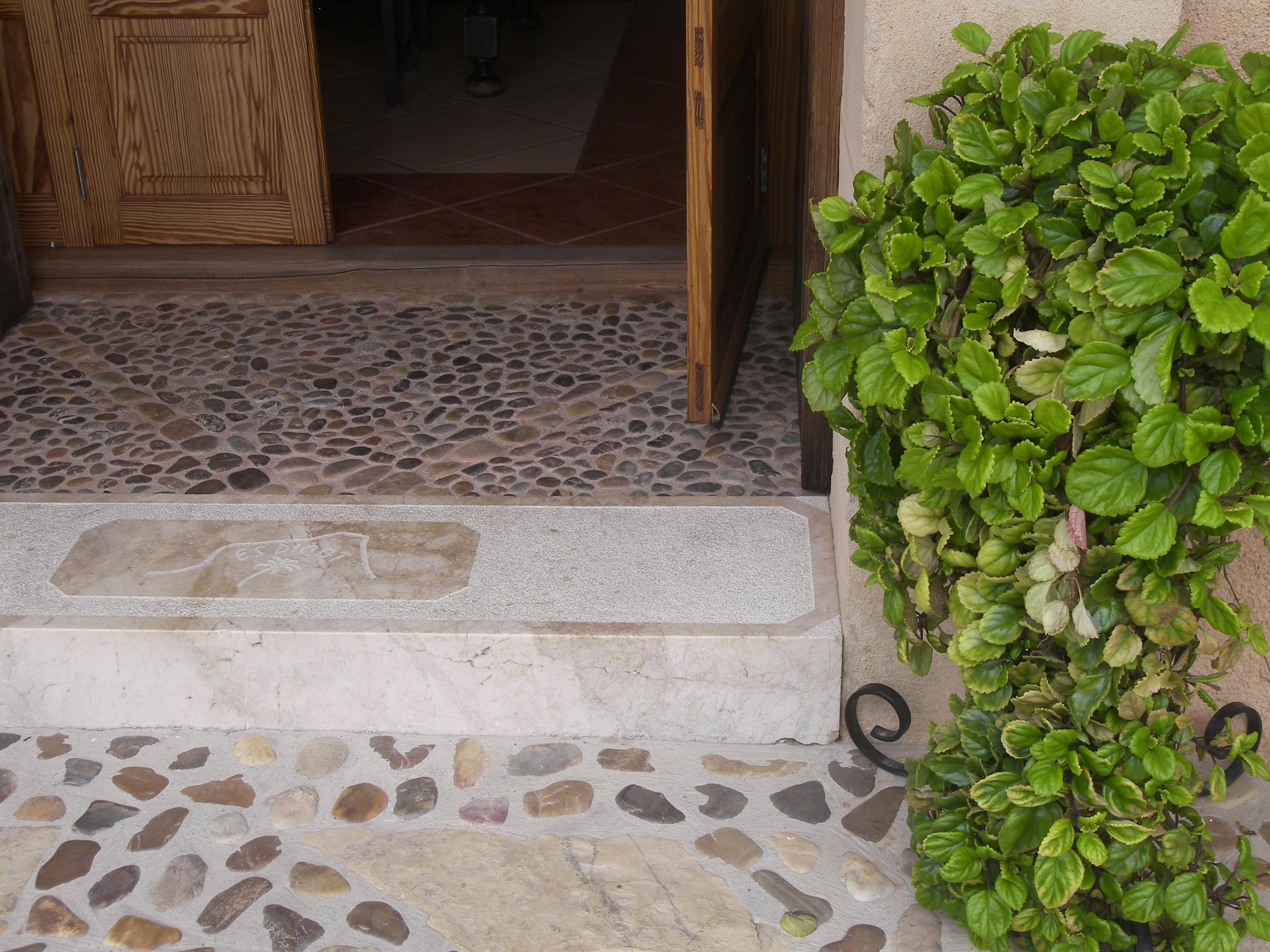 Agroturisme Es Picot Son Macià Exterior foto