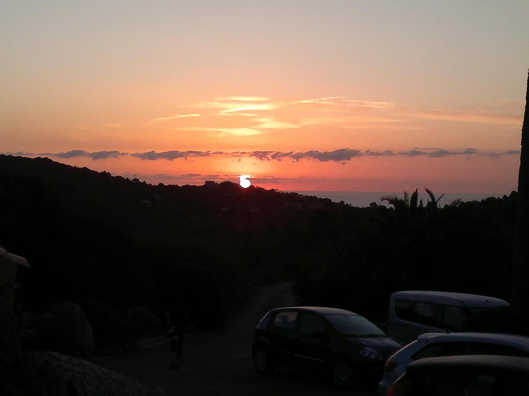Agroturisme Es Picot Son Macià Exterior foto