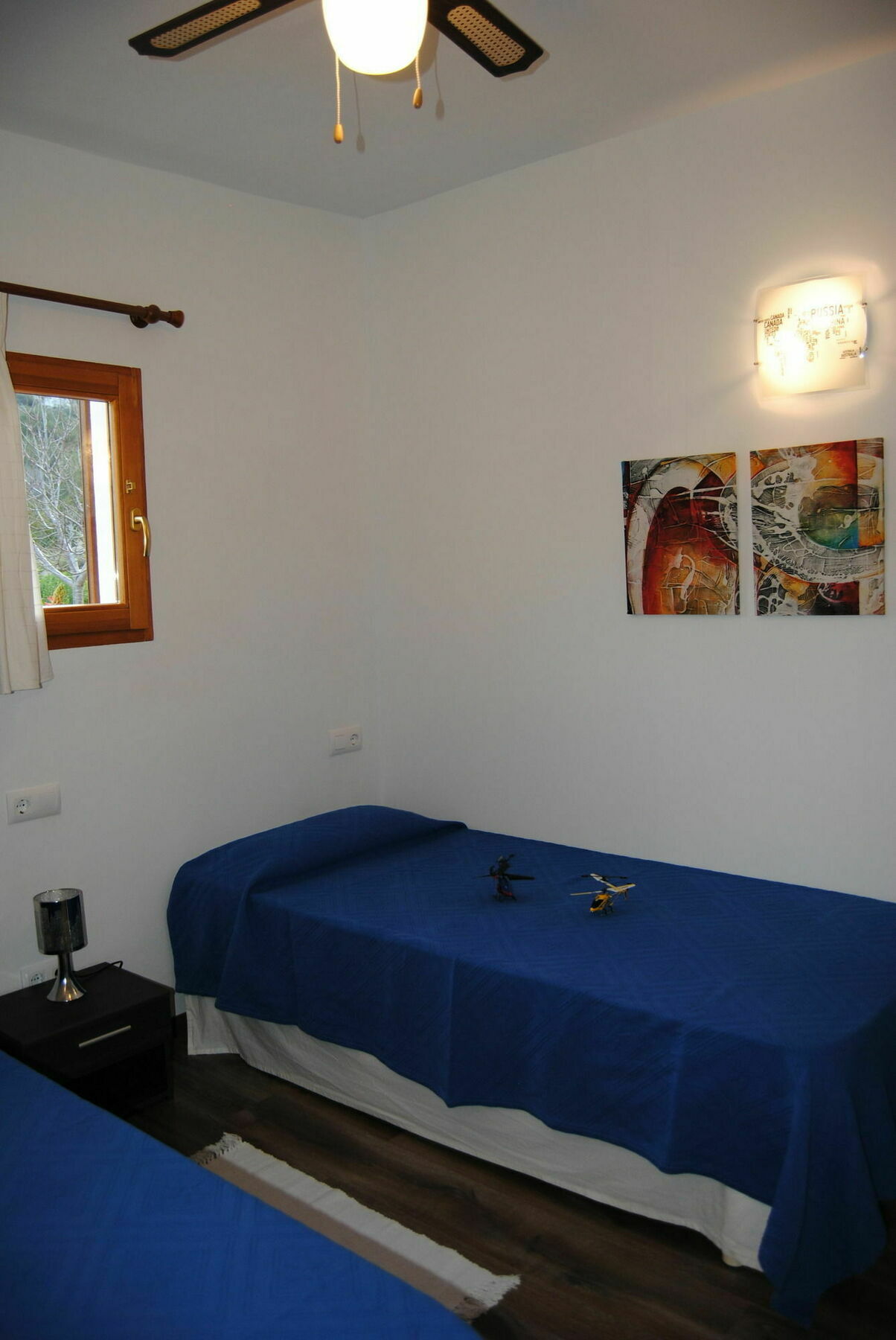 Agroturisme Es Picot Son Macià Exterior foto